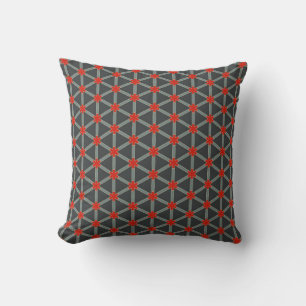 Geometric Design 09 Cushion