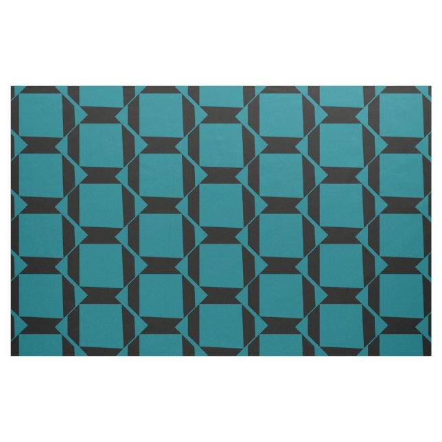 Geometric Fabric (Fat Quarter)