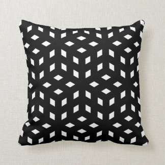 Geometric-Fashion Cushion