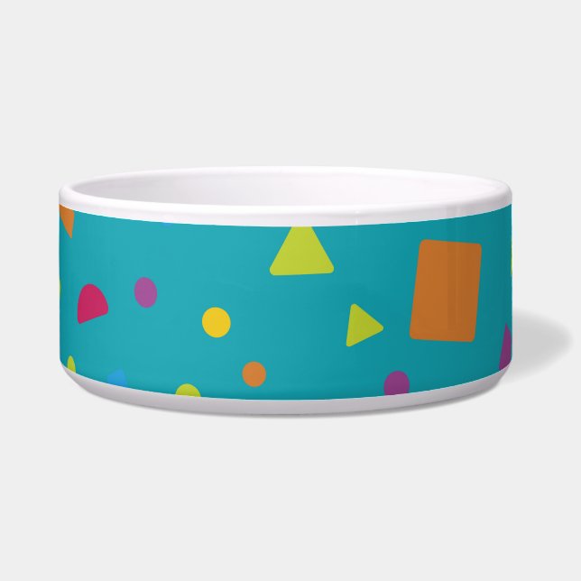 Geometric Figure Creation 1 (Front)