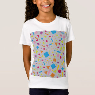Geometric Figure Creation 2 T-Shirt
