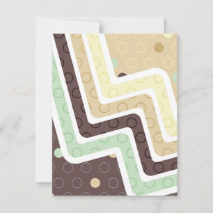 Geometric Figures 1 Card