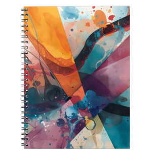 Geometric Fluidity Notebook