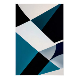 Geometric Gradients Poster