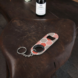 Geometric Hexagon Shapes