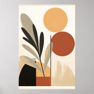 Geometric Leaves: Abstract Interpretation Poster