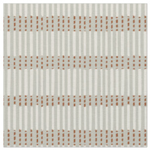 geometric line bold playful stripes fabric