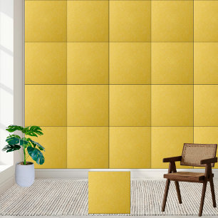 Geometric Maze Pattern Ceramic Tile