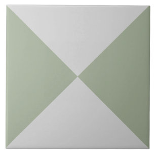 Geometric Modern Graphic  Tile