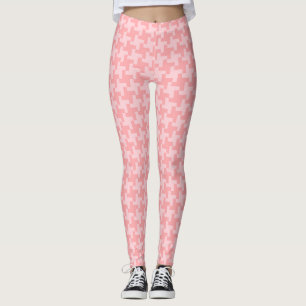Geometric Modern Stylish Chic Workout Sports Patte Leggings