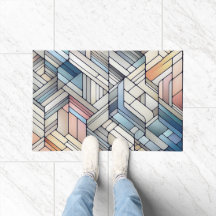 Geometric Mosaic