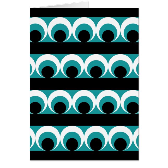 Geometric pattern (Front)