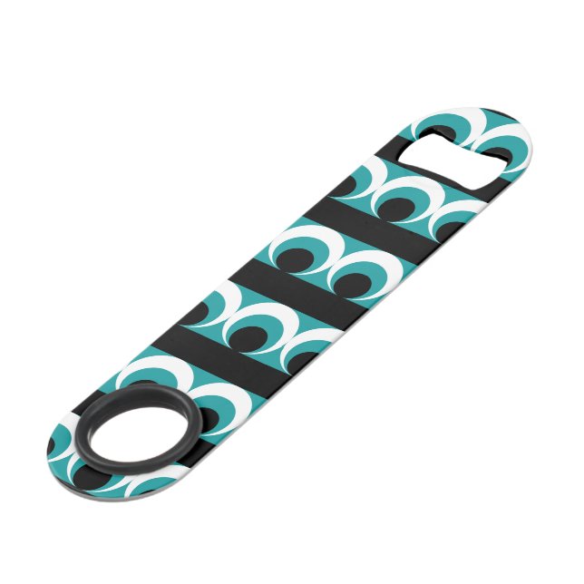 Geometric pattern (Front Angled)