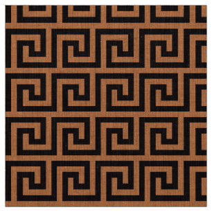 Geometric Pattern #13 Fabric