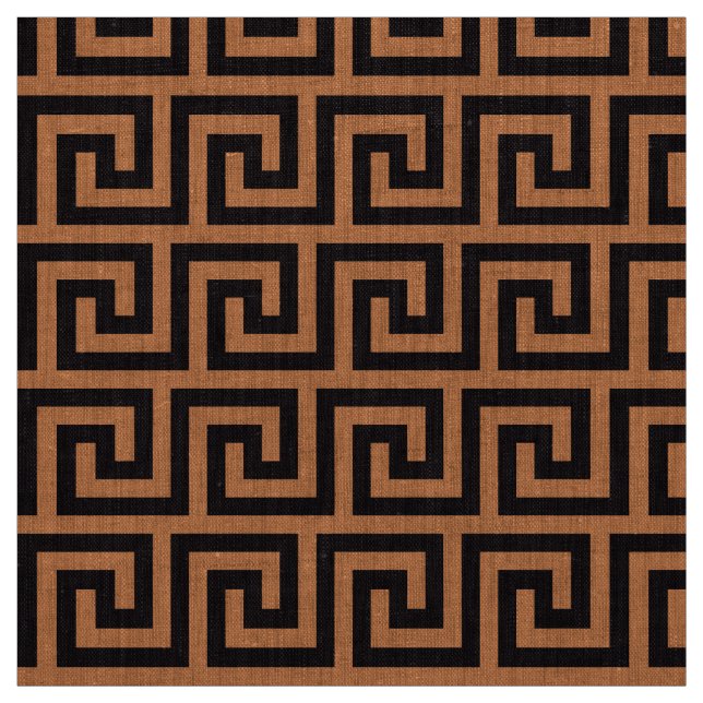 Geometric Pattern #13 Fabric (Swatch)