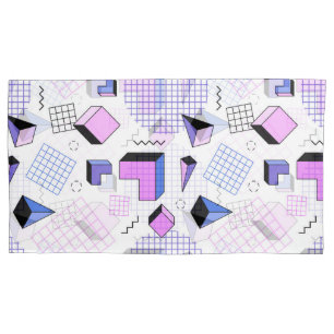 Geometric Pattern 13 Pillowcase