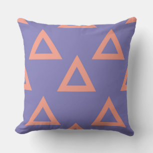 Geometric Pattern 16 Cushion
