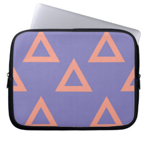 Geometric Pattern 16 Laptop Sleeve