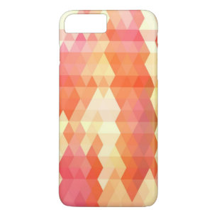 Geometric pattern 1 iPhone 8 plus/7 plus case