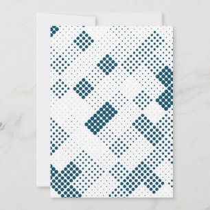 Geometric Pattern 24 Announcement