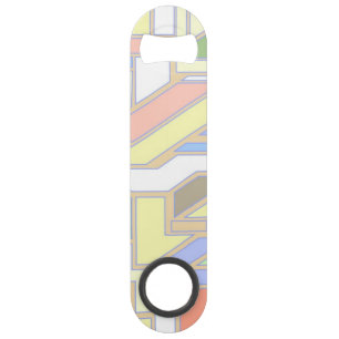 Geometric pattern 3