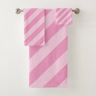 Geometric Pattern 9 Bath Towel Set