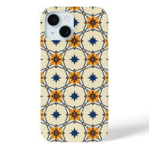 geometric pattern