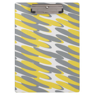 Geometric Pattern  Clipboard