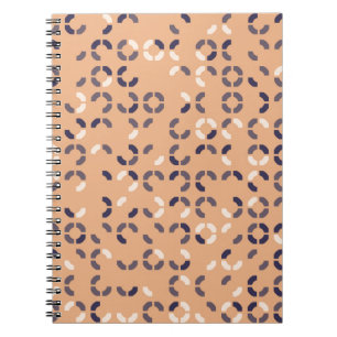 geometric pattern designabstract, art, artwork, ba notebook
