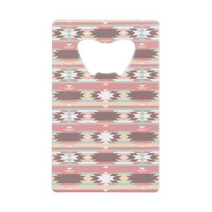 Geometric pattern in aztec style 2