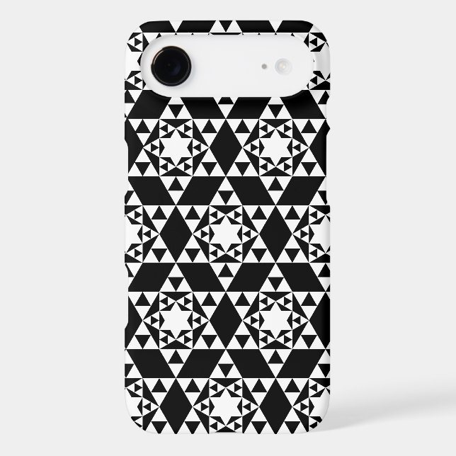 Geometric pattern iPhone 5 Case-Mate Case Case For The iPhone 5 (Back)