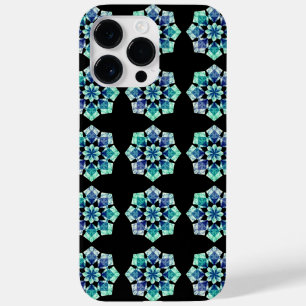 Geometric Pattern iPhone / iPad case