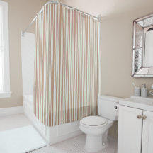 Geometric pattern of brown lines