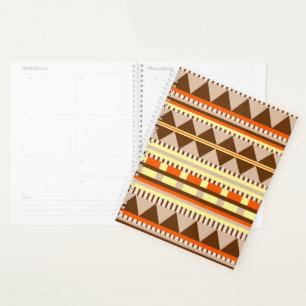 Geometric pattern planner