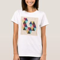 Geometric Pattern Play III