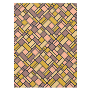 Geometric Pattern table cloth