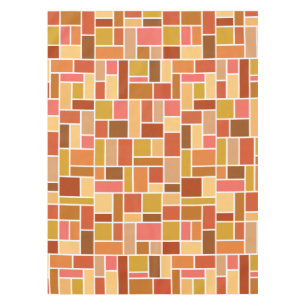 Geometric Pattern table cloth