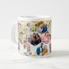 Geometric Photo Collage 17 Picture