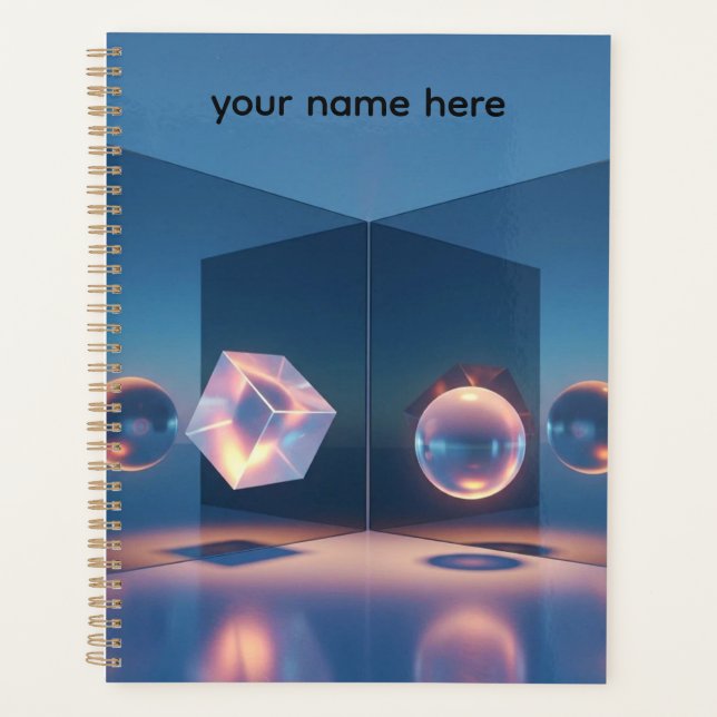 Geometric Reflection Planner (Front)