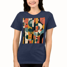Geometric Rhythm