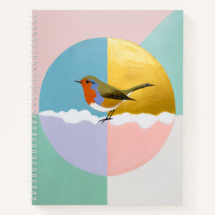 Geometric Robin Sphere Notebook