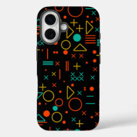 Geometric shapes