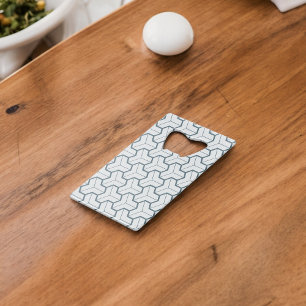 Geometric Shapes Seamless Pattern