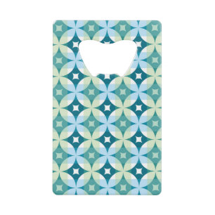 Geometric shapes, vintage abstract wallpaper.