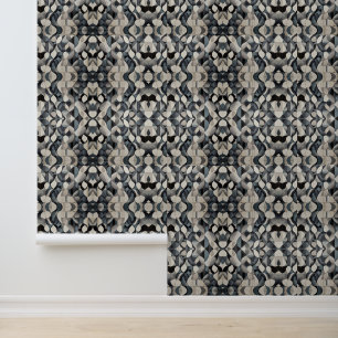 Geometric Shapes Wallpaper