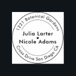 Geometric Style Sparkles Copper Metallic Wedding Rubber Stamp<br><div class="desc">Beautiful Invitation to celebrate Special occasions and festivals comes with digital and E-invitation as per your request. We would love to replicate our designs to make multiple products like rsvp cards, labels envelopes, and more. Customisation is available for ready-to-print on request at info@shamaurcreatif@gmail.com Look Forward to hearing from you :)...</div>