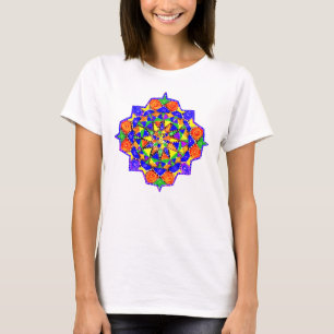 Geometric style T-Shirt