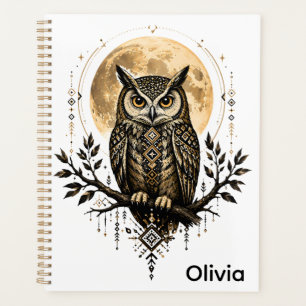 geometric symbols planner
