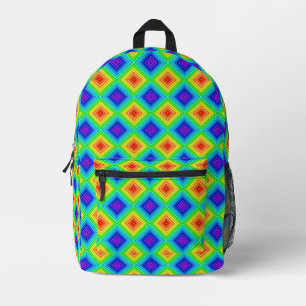 Geometric Topography - Backpack