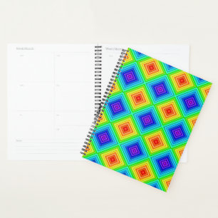 Geometric Topography - Planner